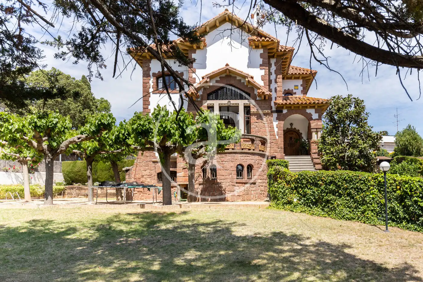 Houses for sale in Av. Joan Borràs, Valldoreix