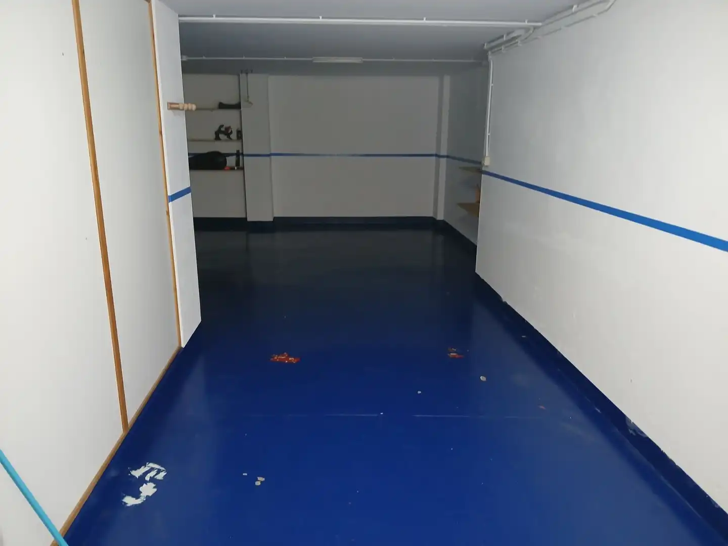 Local comercial en venta en Porta Nova, imagen 2