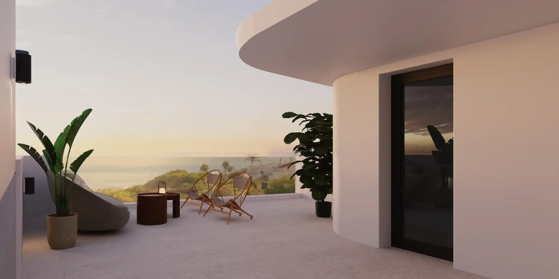 Bungalow amb terrassa en venda a La Mata, imagen 20
