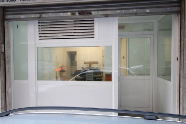 Local comercial en Venta en Carrer Rosselló, 11 en Hostal