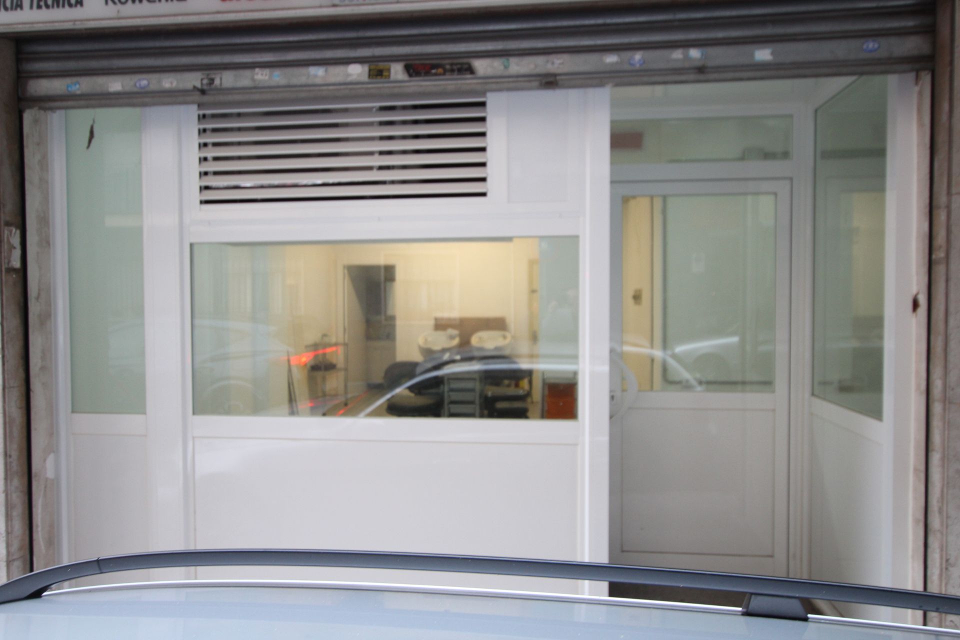 Premises for sale in Granollers  with Air Conditioner and Heating