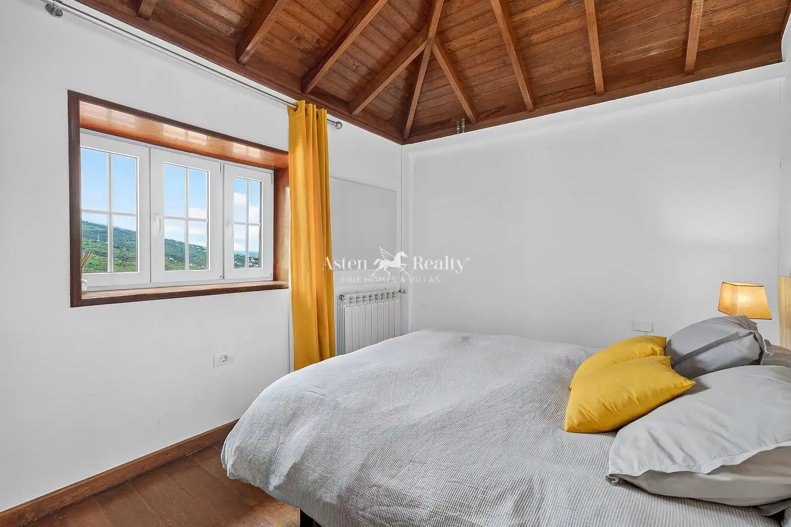 Habitación de Casa o chalet en venta en La Victoria de Acentejo con Jardín privado, Terraza y Trastero