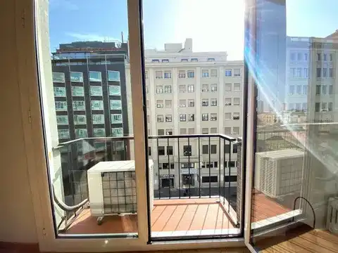 Piso con terraza en alquiler en Ciutat Vella, imagen 6