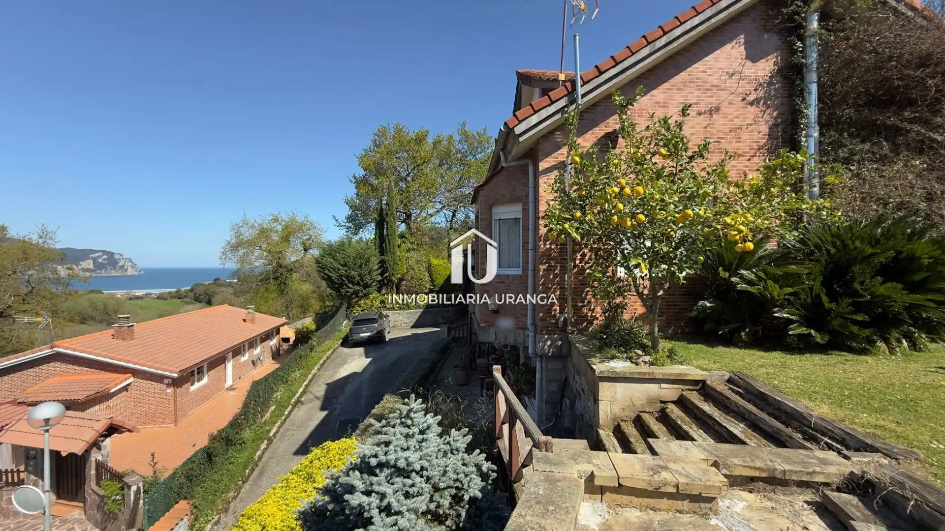 Haus oder Chalet zum Verkauf in s/n, El Callejo - La Pesquera - La Arenosa