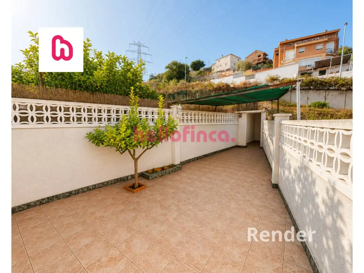 Maison avec jardin à vendre à Calle Orioles, imagen 31