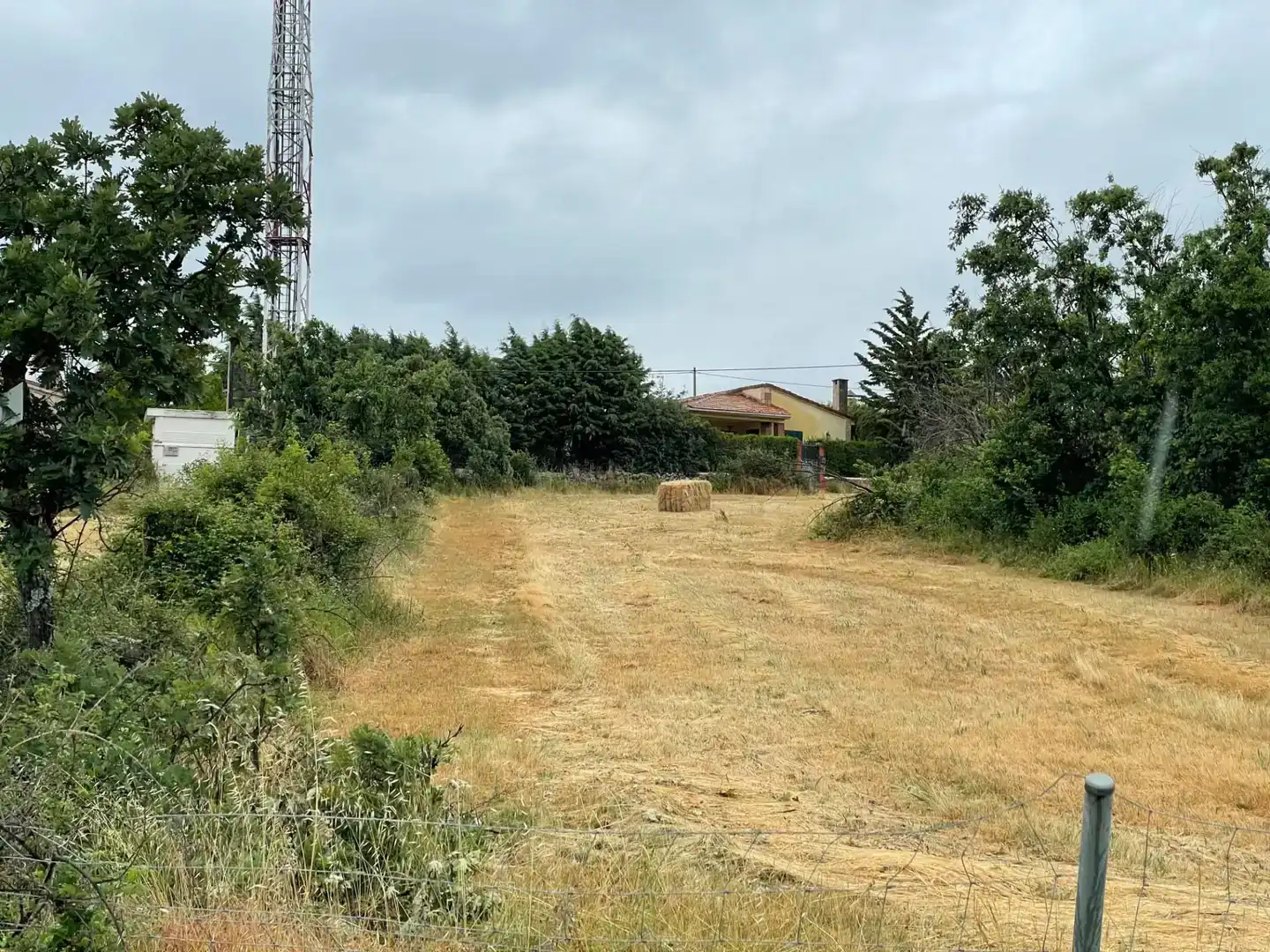 Terreno en venta en Santo Tomé del Puerto