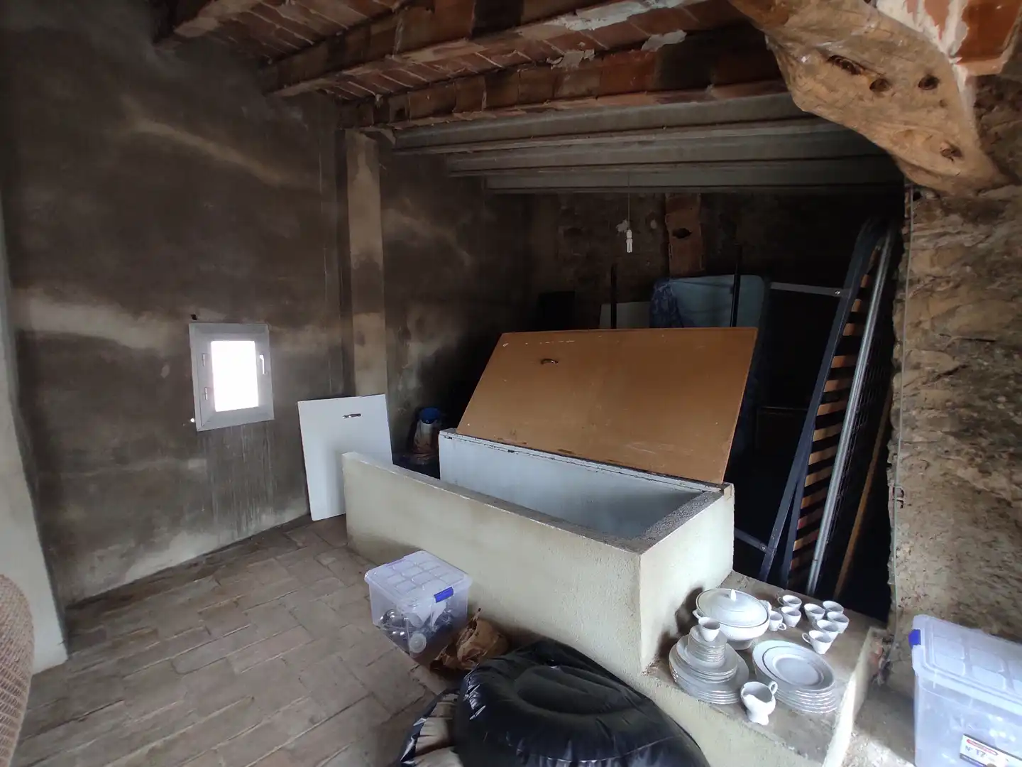 Casa o xalet en venda en La Jana amb Terrassa, Traster i Microones