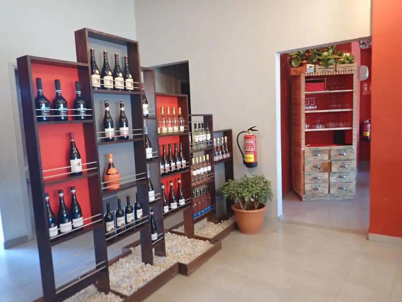 Local en traspaso en Cardedeu con Aire acondicionado, Calefacción y Terraza