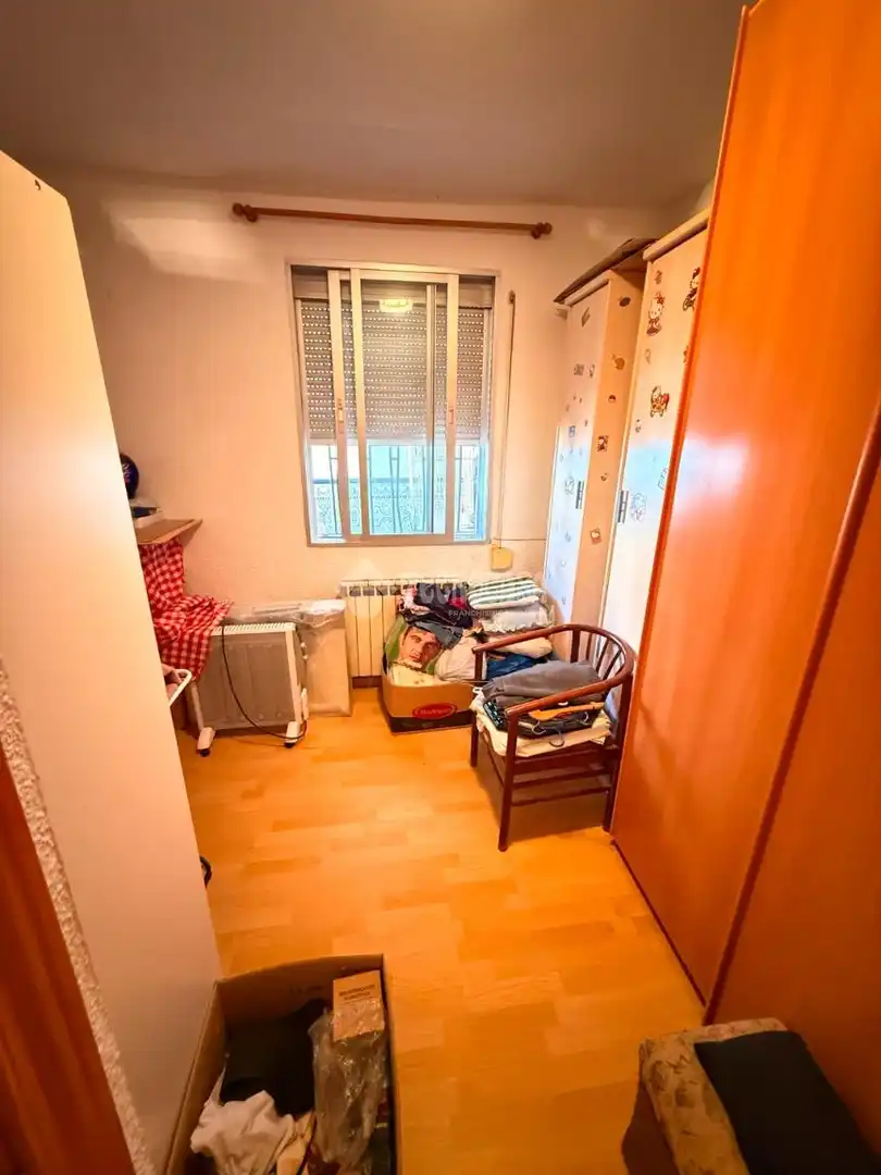 Habitación de Casa o chalet en venta en Arganda del Rey con Calefacción