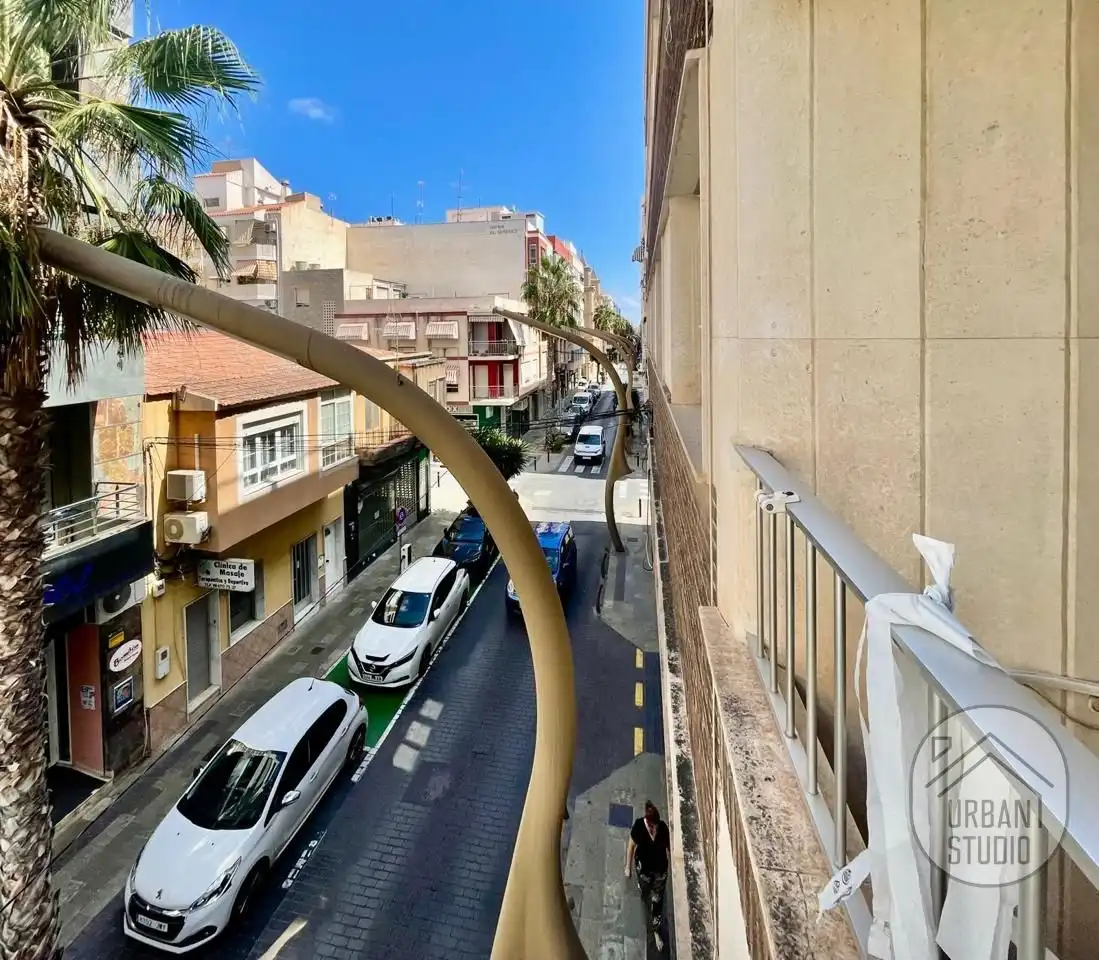 Flat with lift for sale in Caballero De Rodas, imagen 26