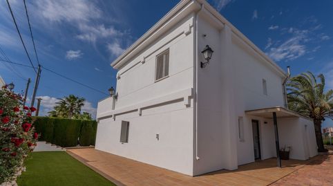 Foto 4 de Casa o chalet en venta en Petrer, Alicante
