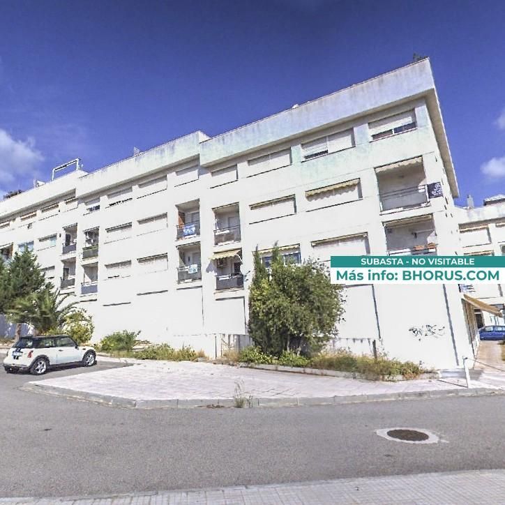 Exterior view of Flat for sale in El Vendrell