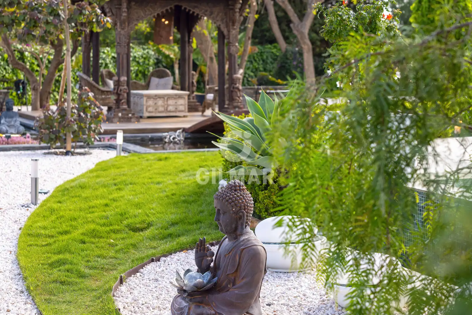Villa mit Pool zum Verkauf in La Quinta, imagen 74