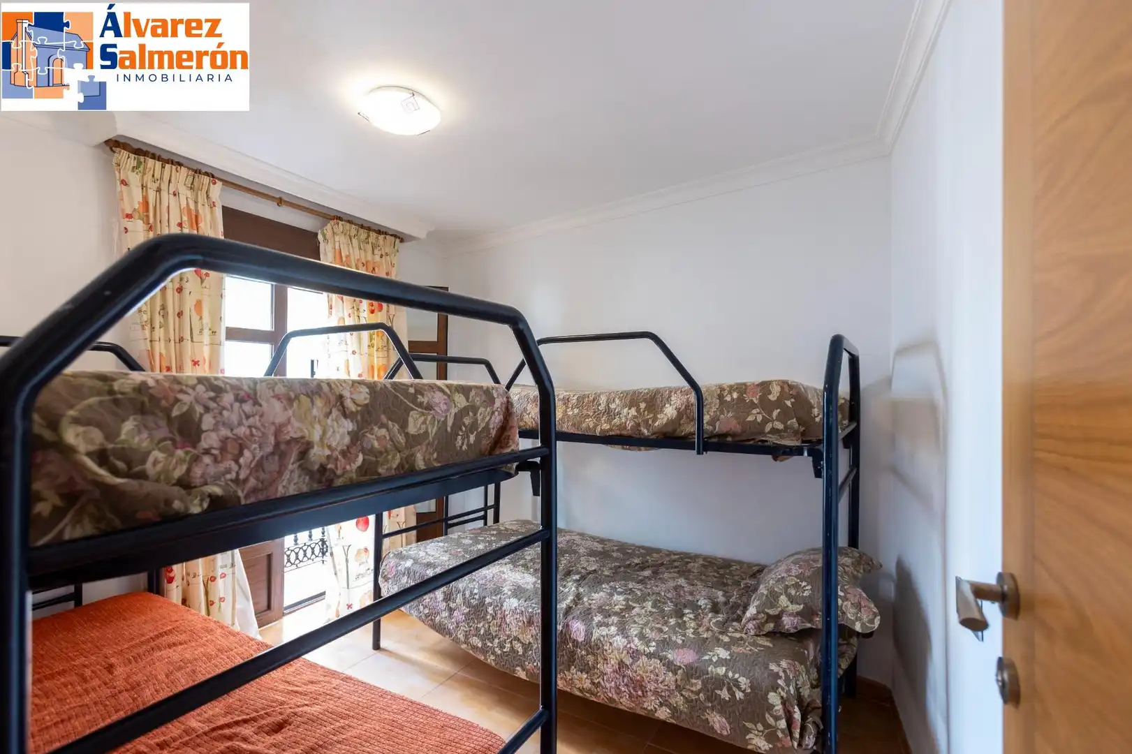 Casa amb terrassa en venda a Calle SANTA ISABEL, imagen 21