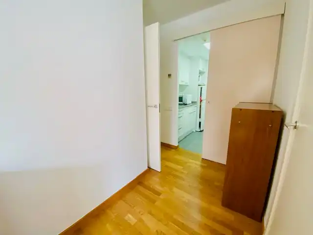 Pis en venda en Terrassa amb Aire condicionat, Calefacció i Parquet