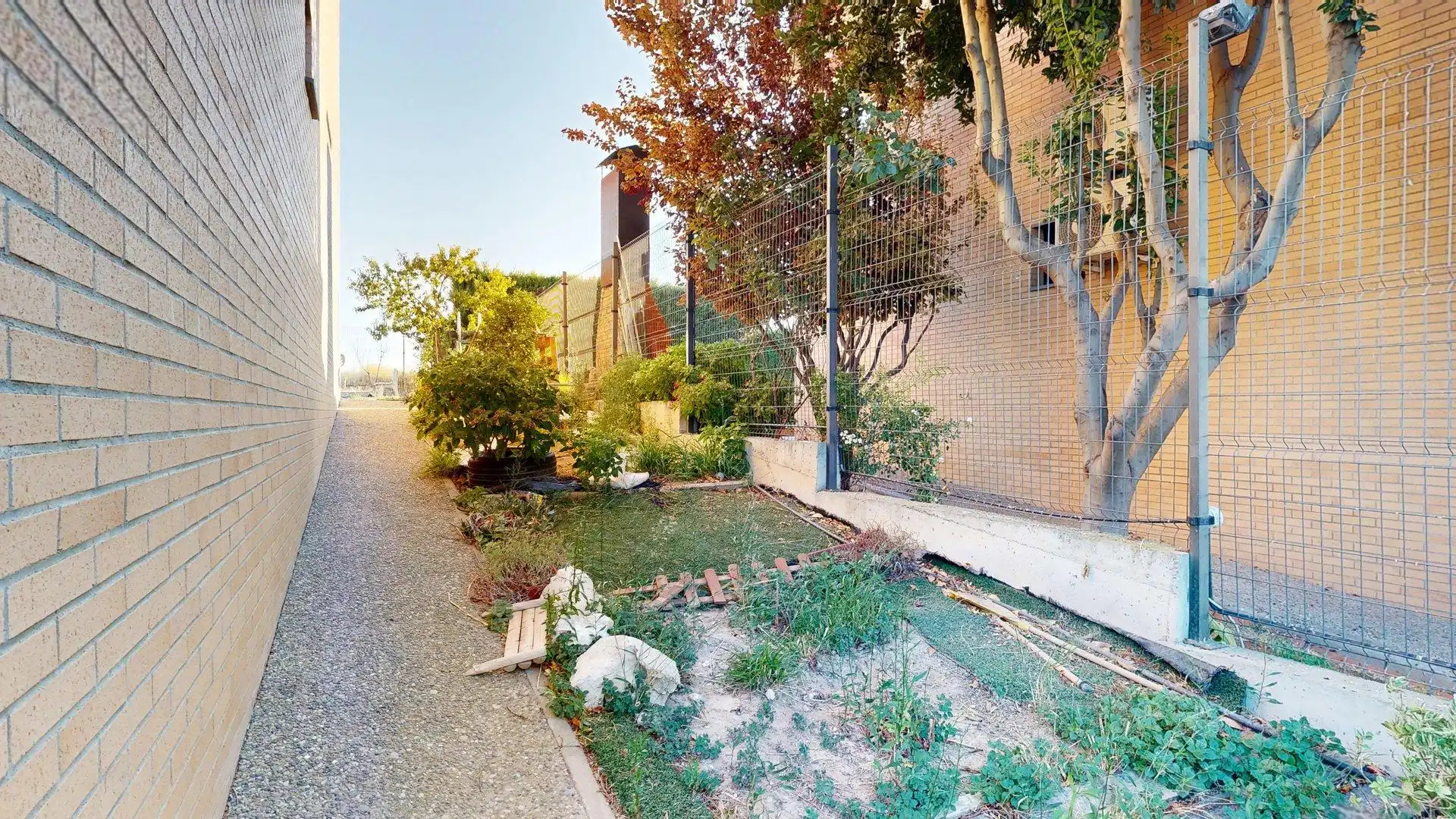 Reihenhaus mit Terrasse zum Verkauf in Calle Baltasar Gracián 32, imagen 29