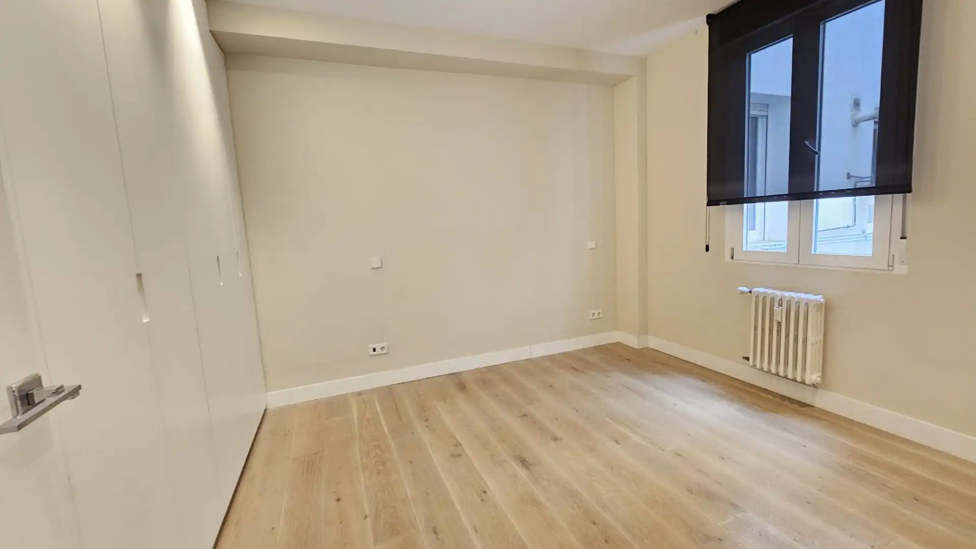 Habitación de Piso en venta en Madrid con Aire acondicionado, Calefacción y Terraza