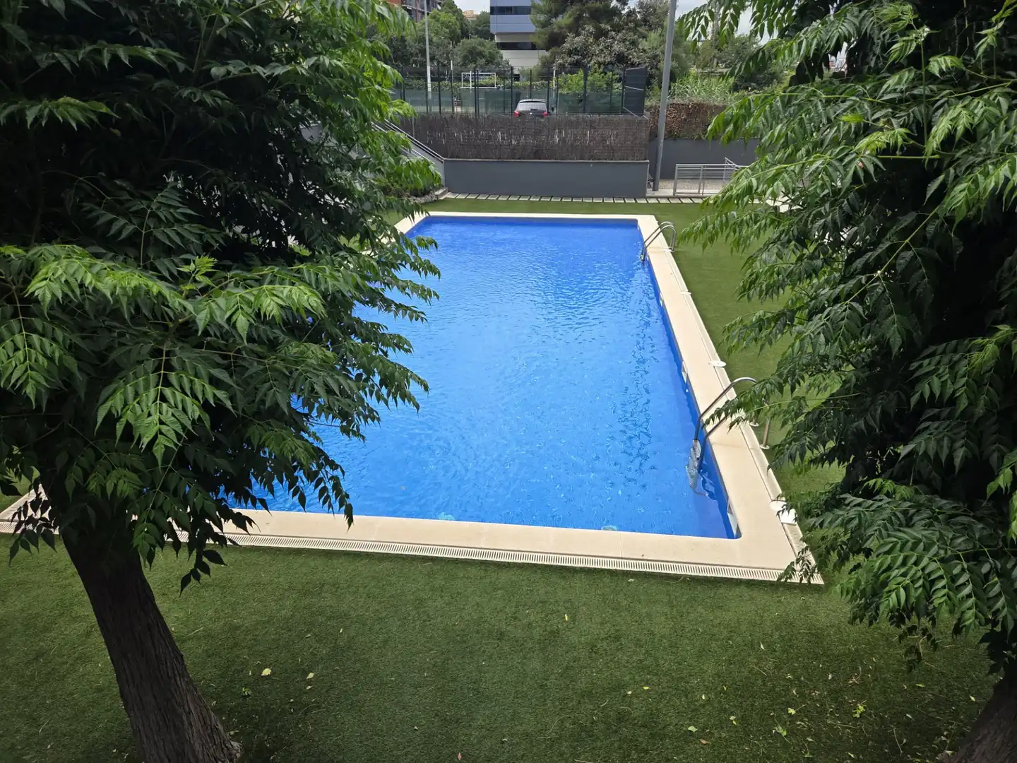 Appartement avec terrasse à vendre à Carrer de Bailèn, imagen 4
