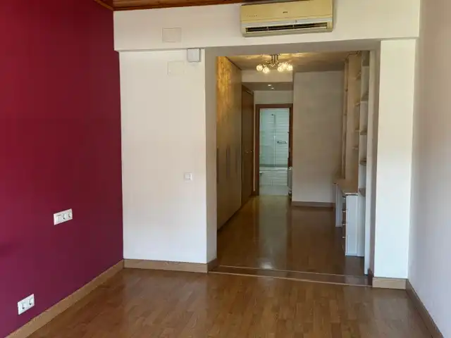 Wohnung zum Verkauf in Mollet del Vallès mit Klimaanlage, Heizung und Terrasse