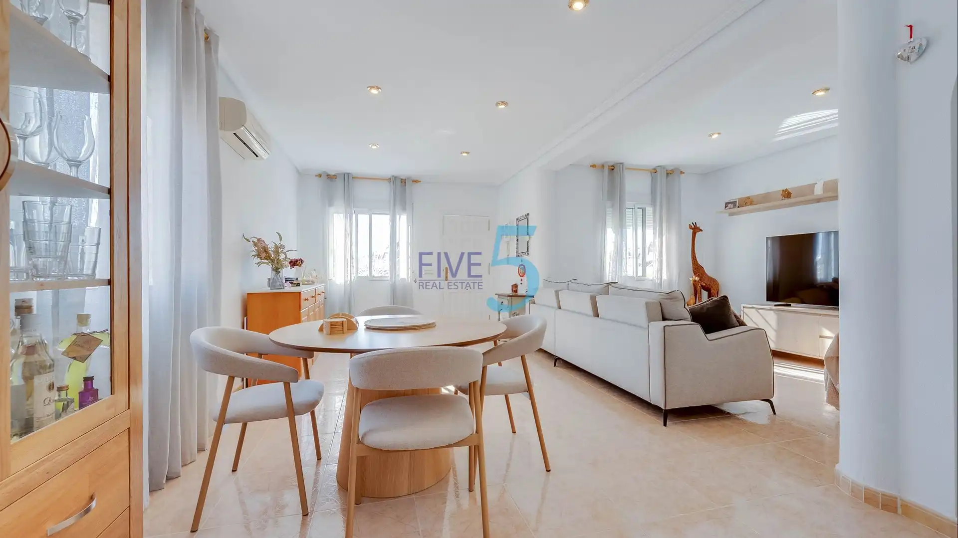 Casa con piscina en venta en Ciudad Quesada, imagen 8