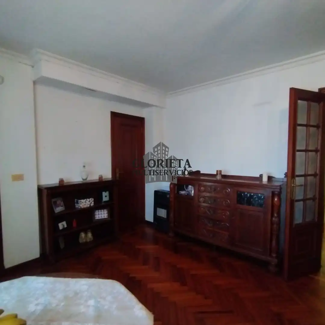 Bedroom of Detached homes for sale in Vigo   with Heating, Terrace and Storage room