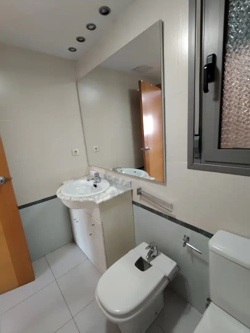 Flat for rent in Carrer Manuel de Falla, Nou Eixample Sud