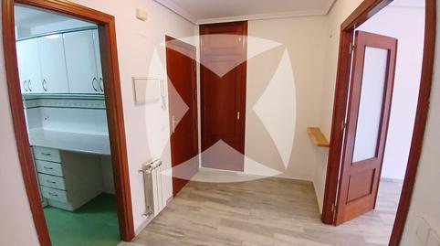 Foto 5 de Pis de lloguer a Calle Jacinta García Hernández, Valdepasillas - La Paz - Huerta Rosales, Badajoz Capital