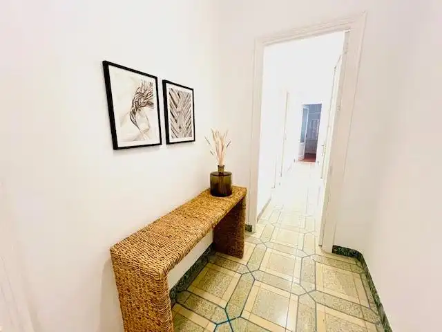 Flat for rent in Orihuela ciudad