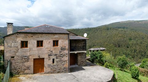 Foto 4 de Casa o xalet en venda a Ourol, Lugo