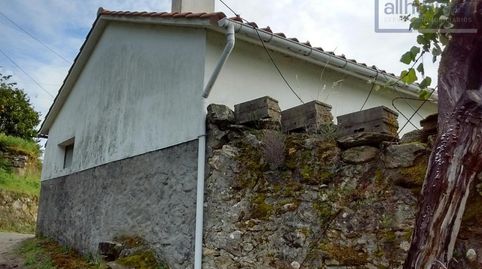 Foto 3 de Finca rústica en venta en Oia, Pontevedra