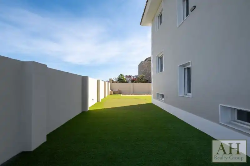 Casa en venta en Pueblo - Urbanizaciones, imagen 21