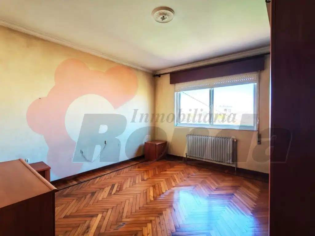 Habitación de Piso en venta en Lugo