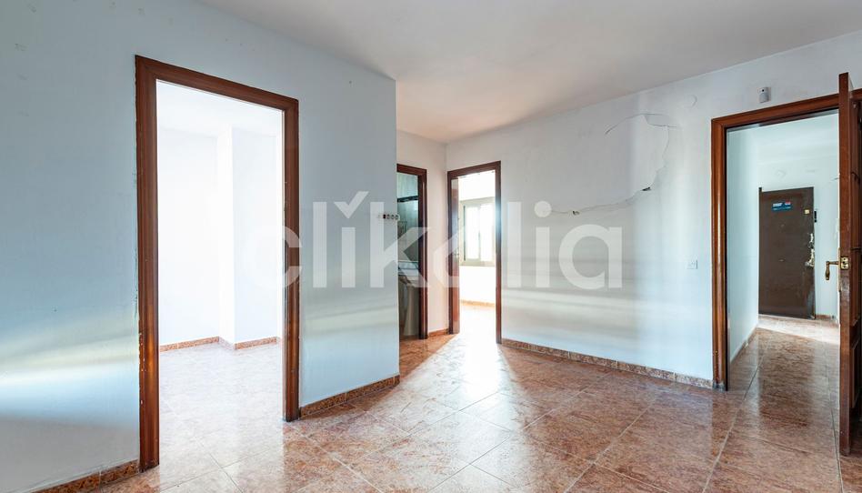 Photo 1 of Flat for sale in Trinitat Vella, Barcelona