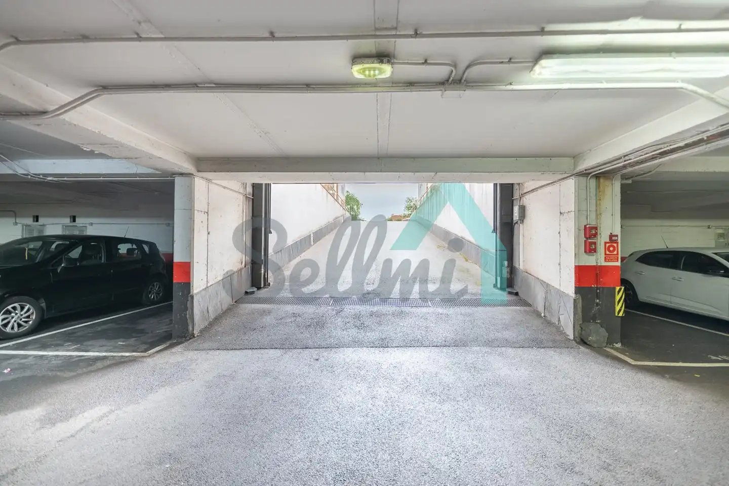 Flat with lift for sale in De Manolo Quirós, imagen 40