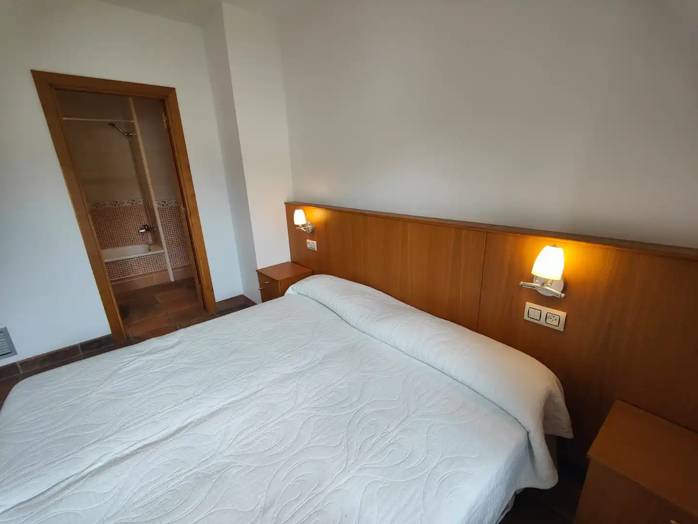 Bedroom of Buildings for sale in Sant Aniol de Finestres