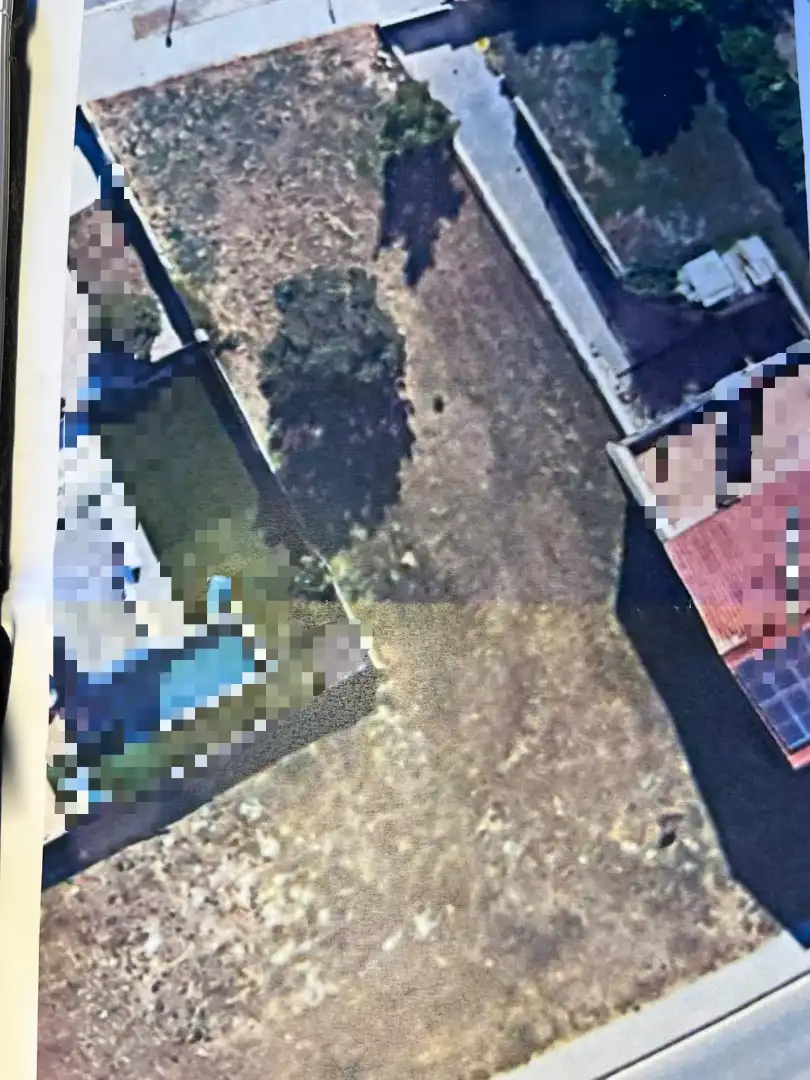 Wohnbaugrundstück zum Verkauf in Passeig de Prixana, imagen 3