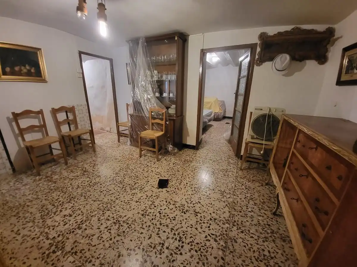 Casa o xalet en venda en Sisante