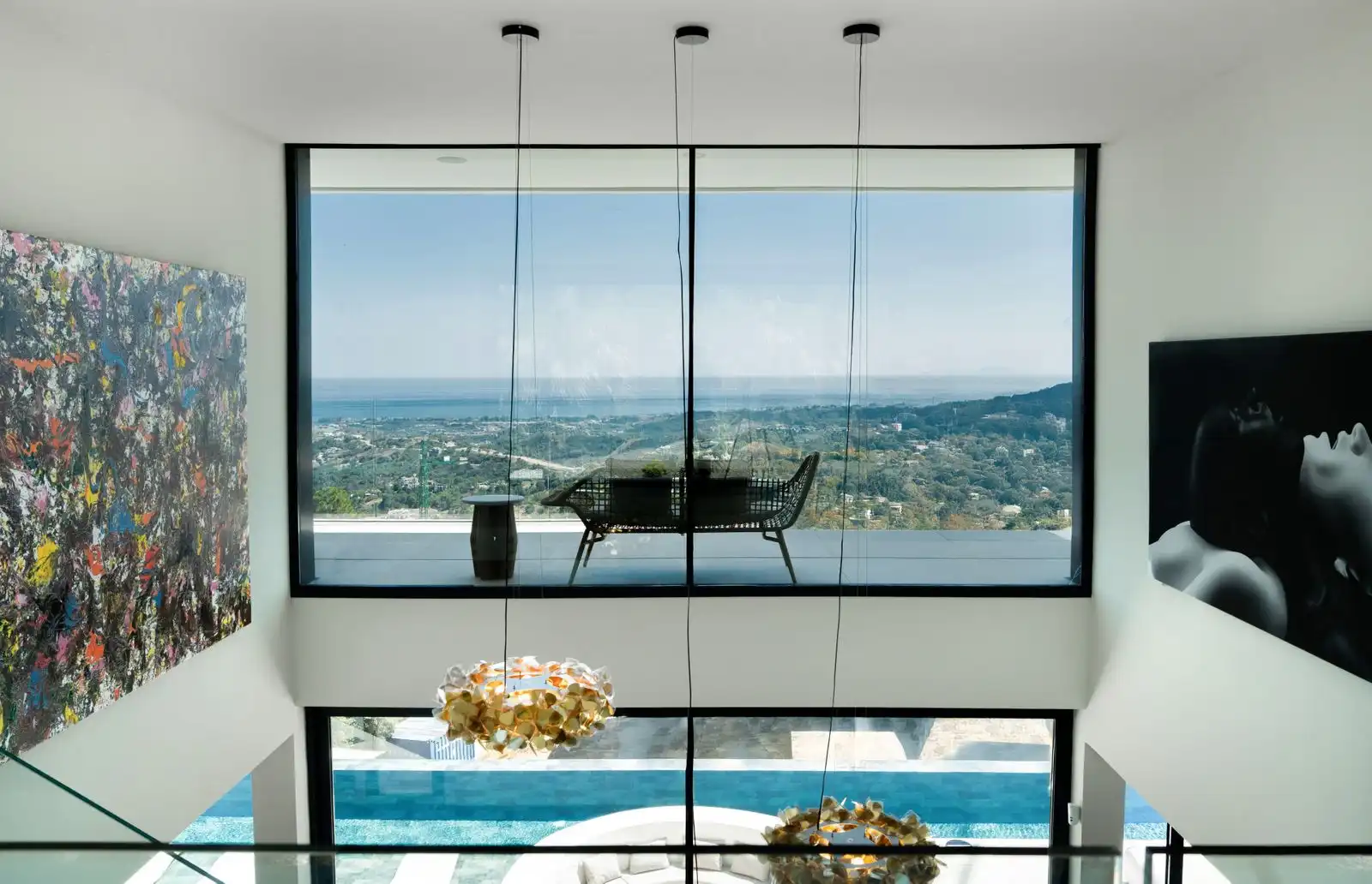 Villa mit Pool zum Verkauf in Urbanizacion Montemayor Alto 16, imagen 15
