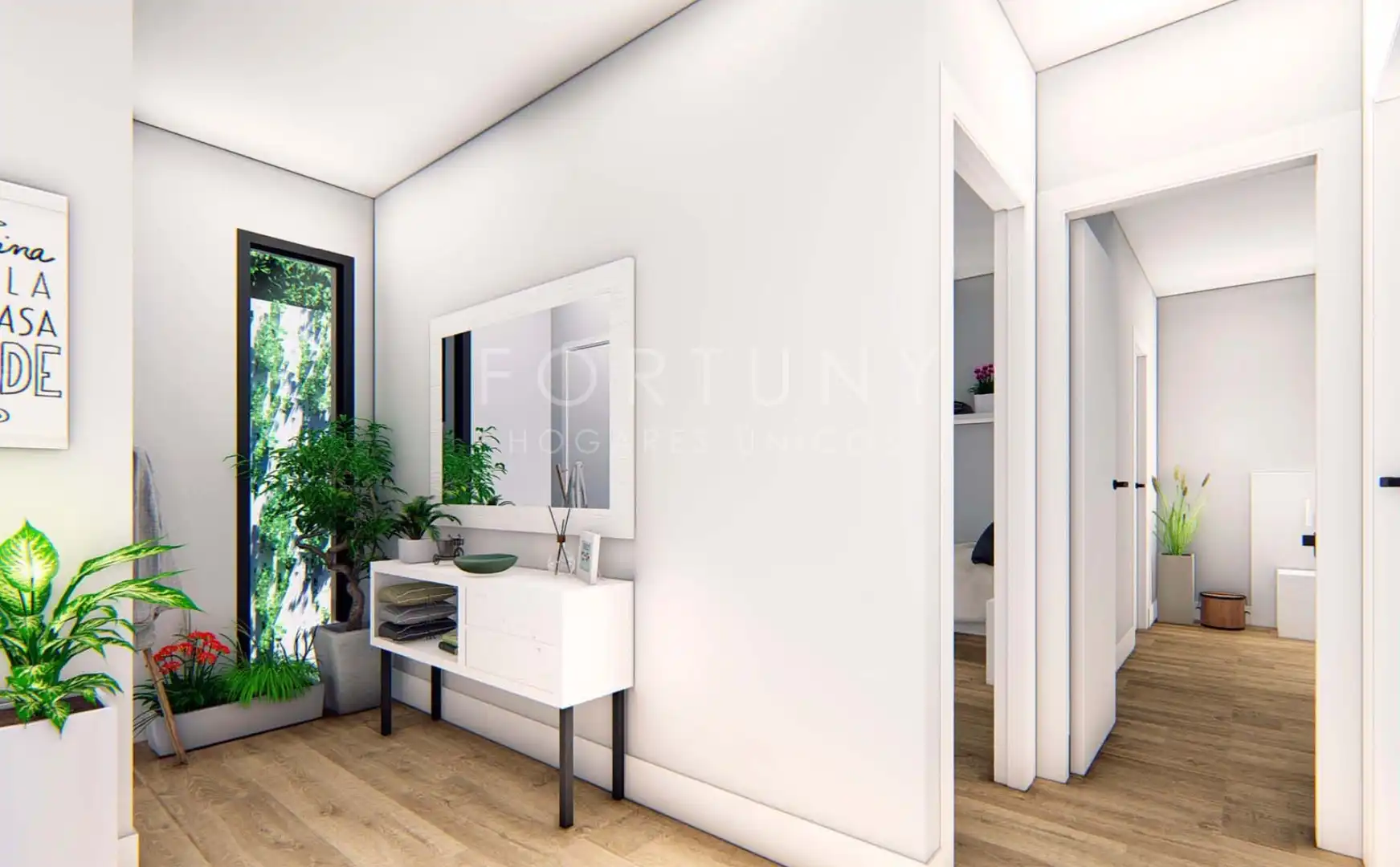 Residencial en venta en Málaga