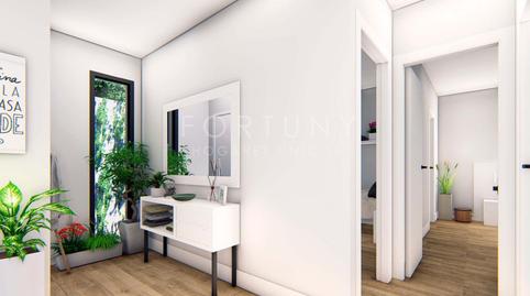 Photo 4 of Residential for sale in Calle Pintor Sánchez Cotán, 10, Cerrado de Calderón - Hacienda Paredes, Málaga