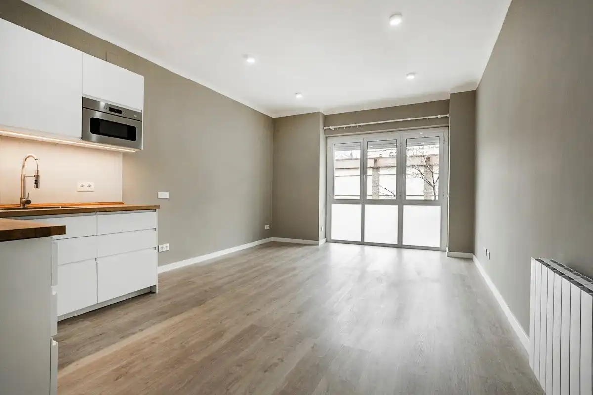 Appartement avec ascenseur à vendre à Carrer del Rosselló, imagen 4