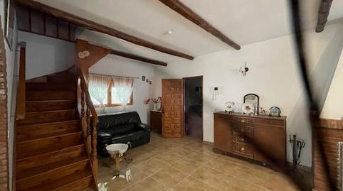 Foto 5 de Finca rústica en venda a Chinchón, Madrid