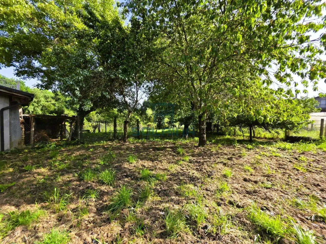 Casa o chalet en venta en A Merca   con Calefacción, Jardín privado y Terraza