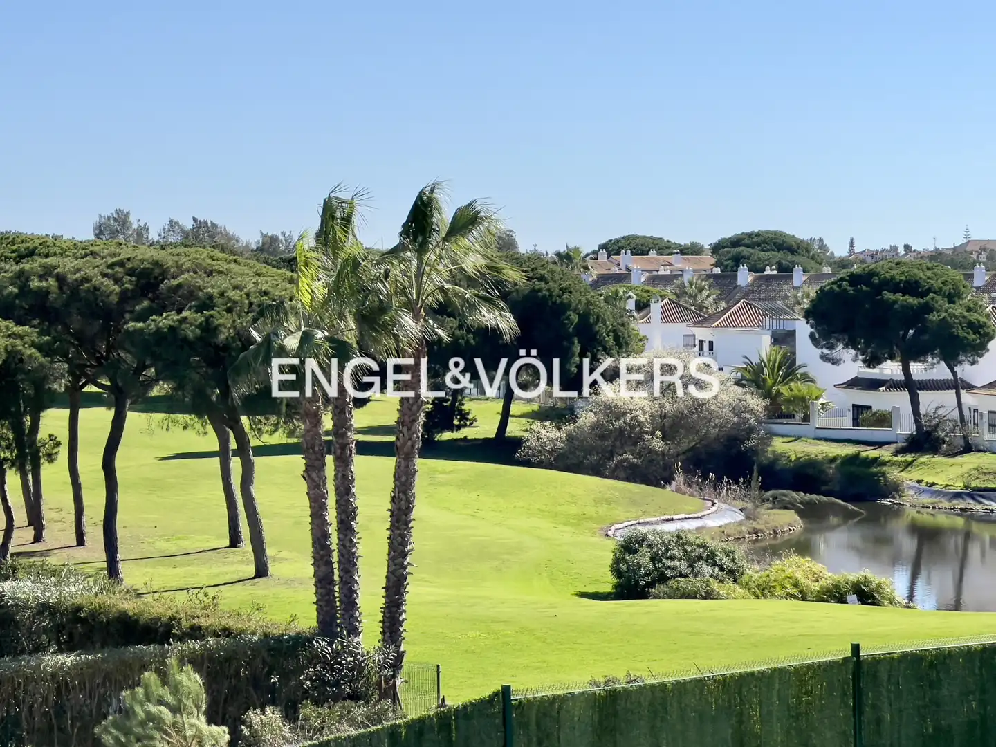 Exterior view of Houses for sale in El Portil  with Air Conditioner, Heating and Private garden