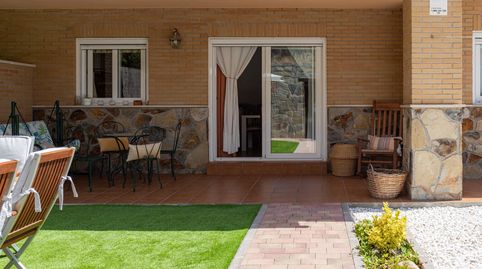 Photo 3 of Houses for sale in Calle Musica de la, Guadalix de la Sierra, Madrid