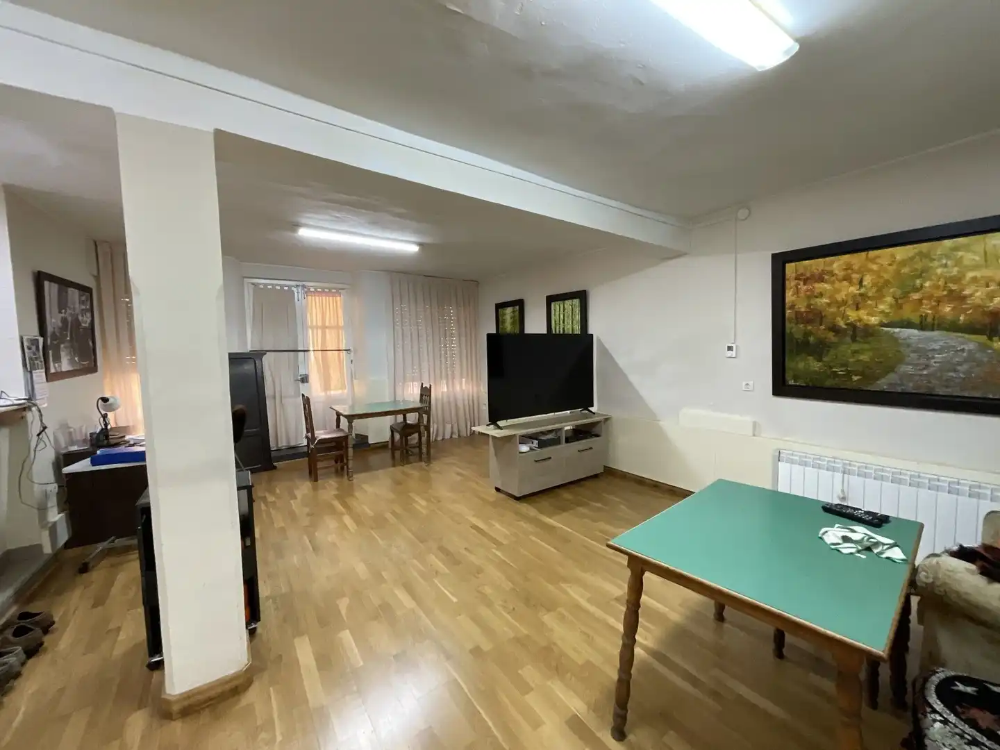 Casa o xalet en venda en Santurde de Rioja amb Calefacció, Parquet i Terrassa