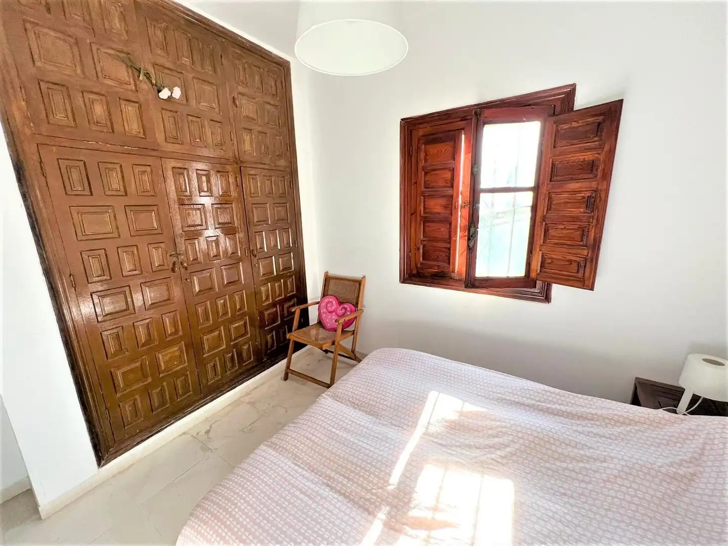 Casa con piscina en venta en El Faro de Calaburra - Chaparral, imagen 10