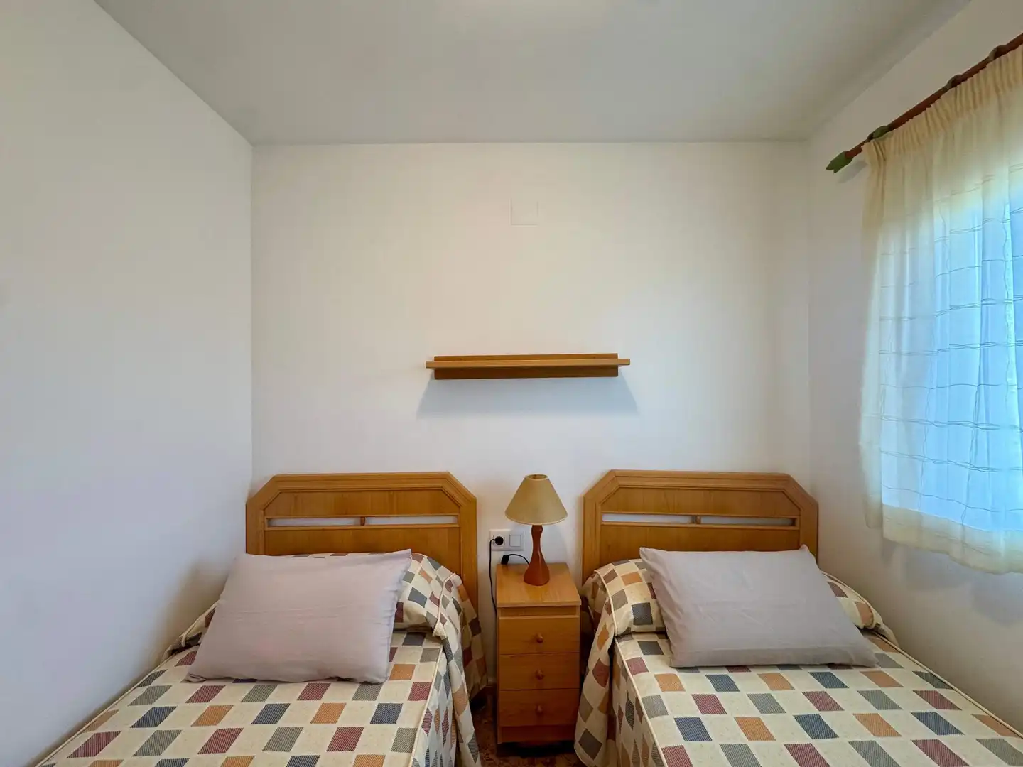 Apartament amb piscina en venda a Miramar, imagen 22