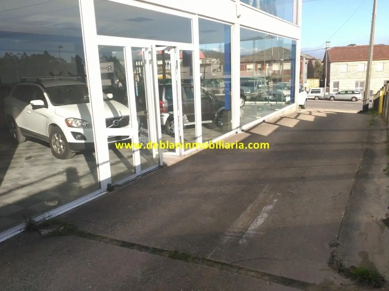 Locale commerciale in affitto a Tui, imagen 3
