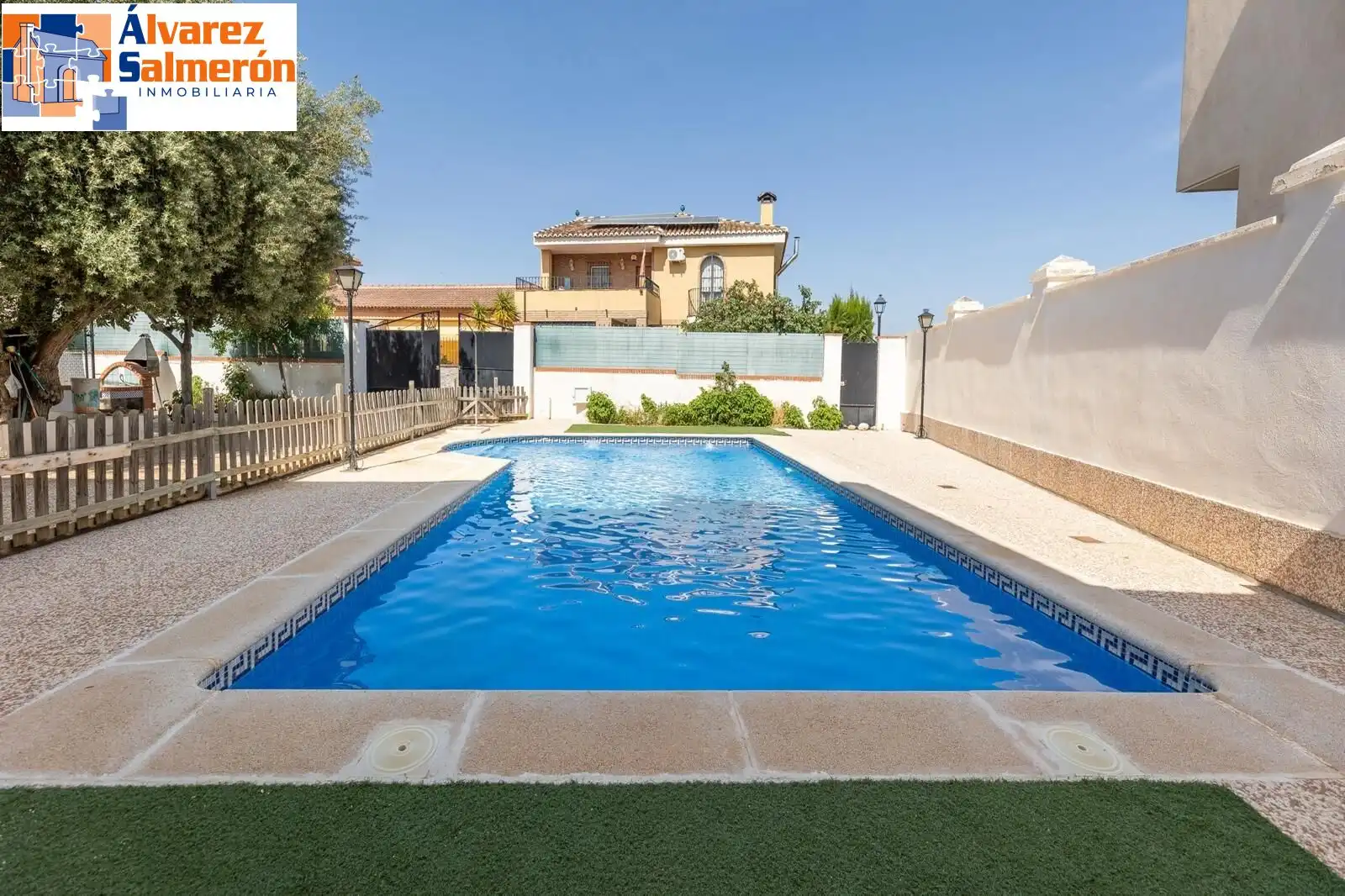 Haus mit Pool zum Verkauf in Calle de Camacha, imagen 29